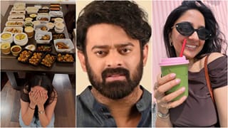 ‘ಫೌಜಿ’ ನಟಿ ಇಮಾನ್ವಿ ಜನ್ಮದಿನಕ್ಕೆ ಪ್ರಭಾಸ್ ಕಡೆಯಿಂದ ಭೋಜನ ಸತ್ಕಾರ