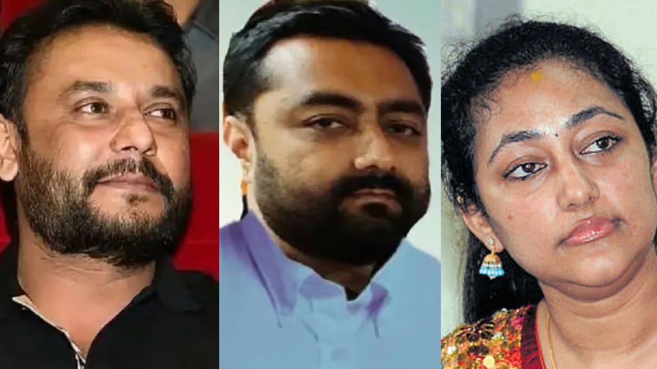 Supreme Court upholds Pradosh testimony in Renuka Swamy murder case