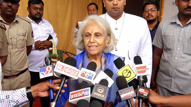 ಈ ಬಾರಿ ಜಟ್ಟಿ ಕಾಳಗ ಸ್ಥಗಿತ ಆಗಿದ್ಯಾಕೆ? ರಾಜಮಾತೆ ಏನಂದ್ರು ನೋಡಿ