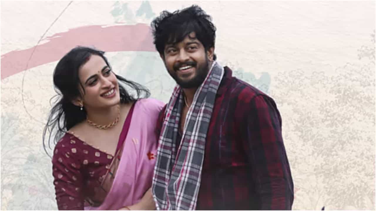 ‘ಪ್ರೇಮದ ಊರಲಿ’ ಸಿನಿಮಾ ಗೆಲುವಿನ ಬಗ್ಗೆ ನಟ ಶ್ರೀ ರಾಮ್ ಮಾತು
