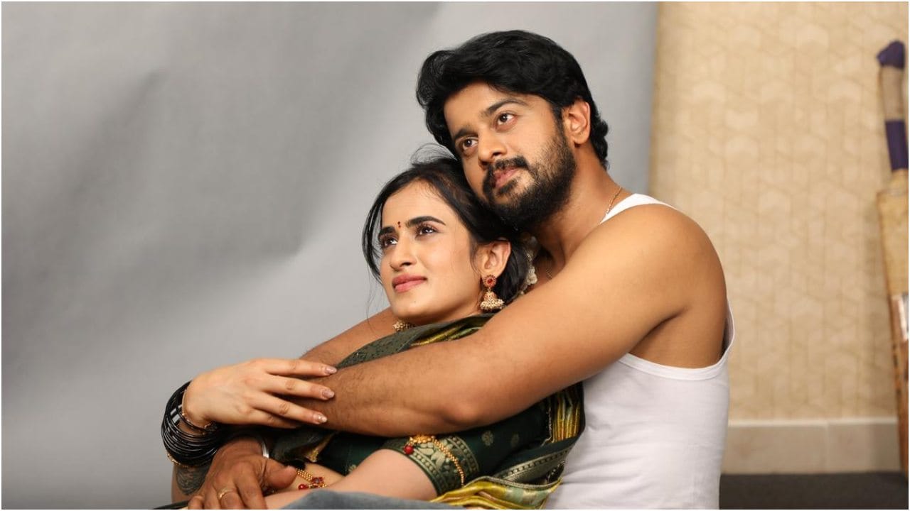 50 ಕೋಟಿ ಕ್ಲಬ್ ಸೇರಿದ ‘ಪ್ರೇಮದ ಊರಲಿ’ ಸಿನಿಮಾ; ಬಾಕ್ಸ್ ಆಫೀಸ್‌ನಲ್ಲಿ ಹೊಸ ಮೈಲಿಗಲ್ಲು