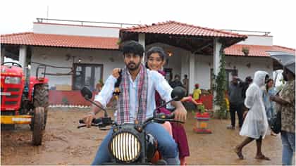 ಬಾಕ್ಸ್‌ ಆಫೀಸ್‌ನಲ್ಲಿ ‘ಪ್ರೇಮದ ಊರಲಿ’ ಅಬ್ಬರ: 19ನೇ ದಿನ 4 ಕೋಟಿ ಗಳಿಕೆ