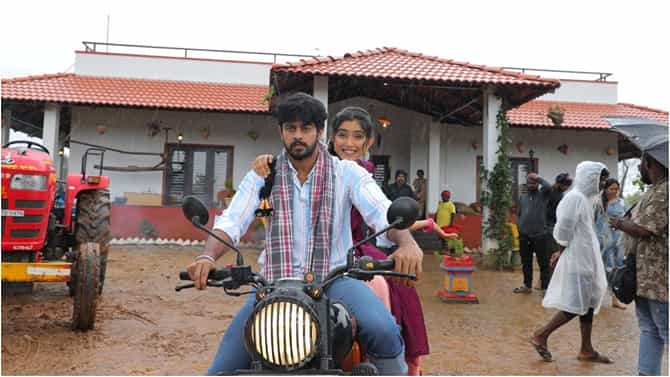ಬಾಕ್ಸ್‌ ಆಫೀಸ್‌ನಲ್ಲಿ ‘ಪ್ರೇಮದ ಊರಲಿ’ ಅಬ್ಬರ: 19ನೇ ದಿನ 4 ಕೋಟಿ ಗಳಿಕೆ