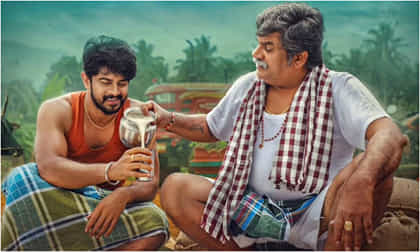 ‘ಪ್ರೇಮದ ಊರಲಿ’ ಸಿನಿಮಾ ರಿಲೀಸ್ ಆಗಿ ತಿಂಗಳು; ಮಾಡಿದ ಕಲೆಕ್ಷನ್ ಎಷ್ಟು?