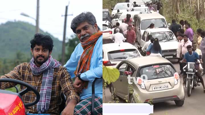 ‘ಪ್ರೇಮದ ಊರಲಿ’ ಎಫೆಕ್ಟ್: ಚಿತ್ರೀಕರಣ ನಡೆದ ಸೀಗೆಗುಡ್ಡದಲ್ಲಿ ಜನಸಾಗರ ‘ಪ್ರೇಮದ ಊರಲಿ’ ಎಫೆಕ್ಟ್: ಚಿತ್ರೀಕರಣ ನಡೆದ ಸೀಗೆಗುಡ್ಡದಲ್ಲಿ ಜನಸಾಗರ