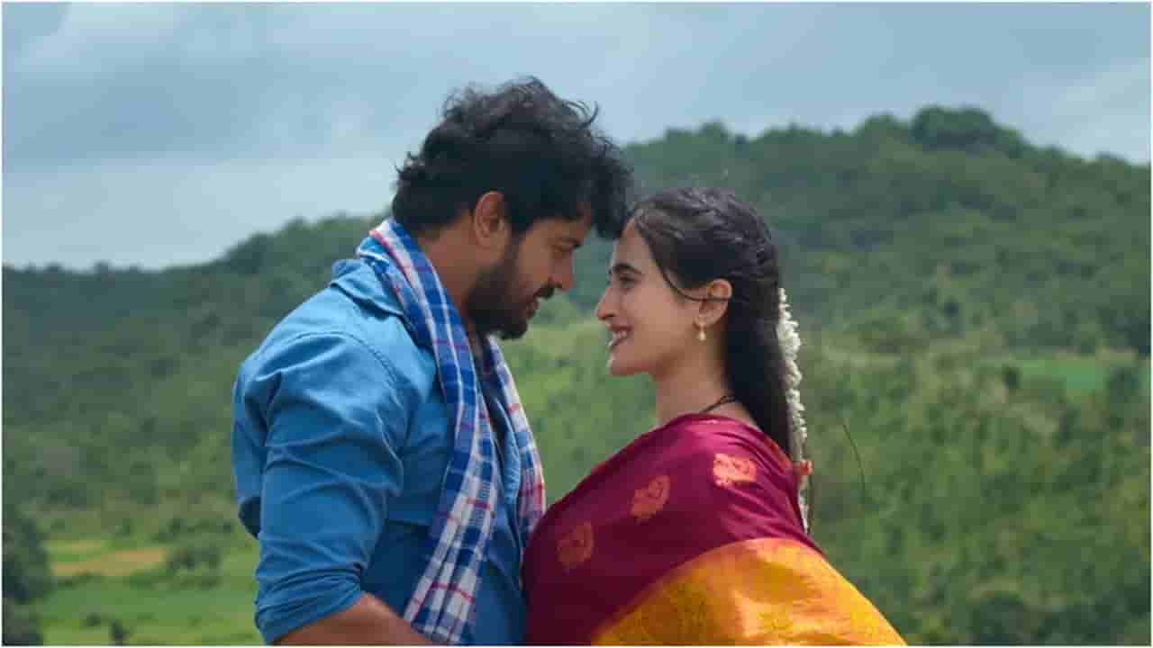 ಬಾಕ್ಸ್ ಆಫೀಸ್ನಲ್ಲಿ ‘ಪ್ರೇಮದ ಊರಲಿ’ ಜಾದೂ; 10ನೇ ದಿನವೂ ಧೂಳೆಬ್ಬಿಸಿದ ಸಿನಿಮಾ