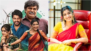 ‘ಪ್ರೇಮದ ಊರಲಿ’ ಗೆಲುವಿನ ಬಗ್ಗೆ ಮನಬಿಚ್ಚಿ ಮಾತನಾಡಿದ ರಮಿಕಾ ಶಿವು