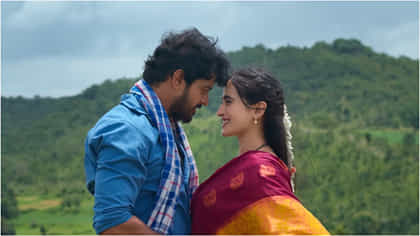 ಬಿರುಗಾಳಿ ಎಬ್ಬಿಸಿದ ಪ್ರೇಮದ ಊರಲಿ; ಮಂಗಳವಾರದ ಗಳಿಕೆ ಎಷ್ಟು?