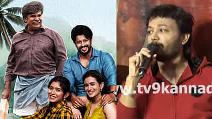 ‘ಪ್ರೇಮದ ಊರಲಿ’ ಚಿತ್ರಕ್ಕಾಗಿ ನನ್ನ ಸಿನಿಮಾ ರಿಲೀಸ್ ಮುಂದಕ್ಕೆ ಹಾಕಿದ್ದೀನಿ’