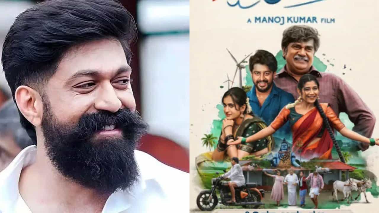 ‘ಪ್ರೇಮದ ಊರಲಿ’ ಯಶಸ್ಸು, ಯಶ್ ಅನ್ನು ನೆನಪಿಸಿಕೊಂಡ ರಂಗಾಯಣ ರಘು ‘ಪ್ರೇಮದ ಊರಲಿ’ ಯಶಸ್ಸು, ಯಶ್ ಅನ್ನು ನೆನಪಿಸಿಕೊಂಡ ರಂಗಾಯಣ ರಘು