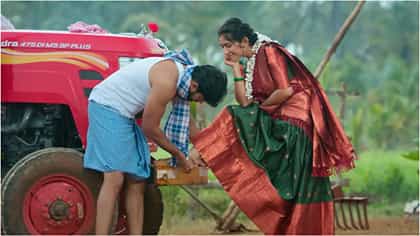 ಬಾಕ್ಸ್ ಆಫೀಸ್‌ನಲ್ಲಿ ದಾಖಲೆ ಬರೆದ 'ಪ್ರೇಮದ ಊರಲಿ' ಸಿನಿಮಾ