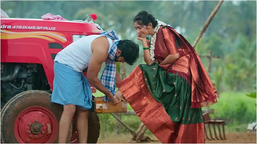 ಪ್ರೇಮದ ಕಥೆಗೆ ಪ್ರೇಕ್ಷಕರು ಫಿದಾ: ಬಾಕ್ಸ್ ಆಫೀಸ್ನಲ್ಲಿ ದಾಖಲೆ ಬರೆದ ಪ್ರೇಮದ ಊರಲಿ ಸಿನಿಮಾ