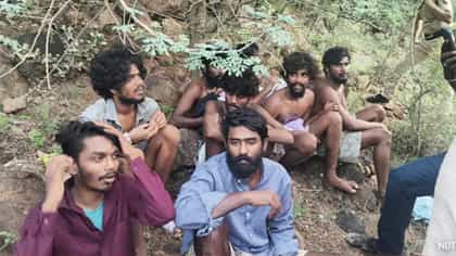 ಕೆಲವೇ ಗಂಟೆಗಳಲ್ಲಿ ಜೈಲ್ ಬ್ರೇಕ್‌ಗೆ ಸಂಚು ರೂಪಿಸಿದ ವಿಚಾರಣಾಧೀನ ಕೈದಿಗಳು