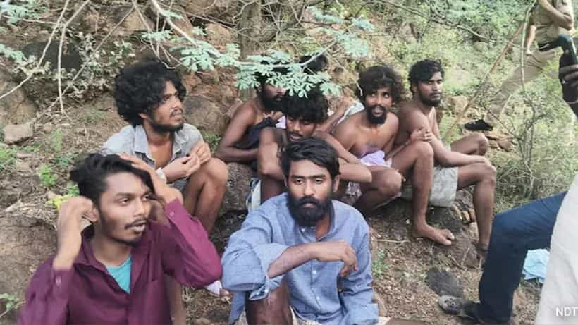 ಜಾಮೀನು ತಿರಸ್ಕಾರದಿಂದ ಆಕ್ರೋಶ, ಕೆಲವೇ ಗಂಟೆಗಳಲ್ಲಿ ಜೈಲ್ ಬ್ರೇಕ್ಗೆ ಸಂಚು ರೂಪಿಸಿದ ವಿಚಾರಣಾಧೀನ ಕೈದಿಗಳು
