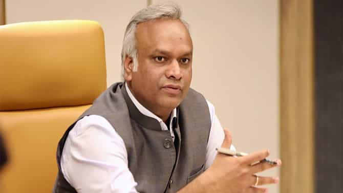 ಪುಲಕೇಶಿನಗರದ ನಿರ್ಮಾಣ ಹಂತದ ಕಟ್ಟಡವೊಂದರಲ್ಲಿ ಬ್ಲಾಸ್ಟ್ ಕೇಸ್