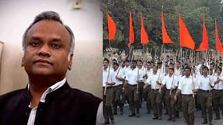 ನನ್ನ ಪ್ರೀತಿಯ ಸ್ವಯಂಸೇವಕರೇ: RSS ವಿಜಯದಶಮಿ ಪಥಸಂಚಲನದ ಬಗ್ಗೆ ಖರ್ಗೆ ಖಡಕ್ ಸೂಚನೆ