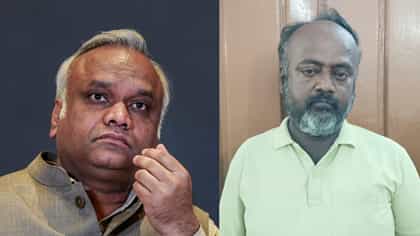 ಸಚಿವರ ಪೋಸ್ಟ್ ವೈರಲ್ ಮಾಡಿದ್ದ ಹುಡಾ ಗ್ರಾಮದ ಪಂಪೇಶ್ ಅರೆಸ್ಟ್