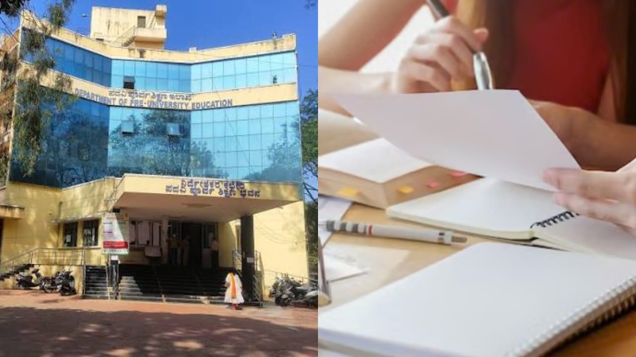 ಎಸ್ಎಸ್ಎಲ್ಸಿ-ಪಿಯುಸಿ ಪರೀಕ್ಷಾ ವ್ಯವಸ್ಥೆಯಲ್ಲಿ ಮಹತ್ವದ ಬದಲಾವಣೆ: ಇನ್ಮುಂದೆ ಎರಡೇ ಮುಖ್ಯ ಪರೀಕ್ಷೆ! ಎಸ್ಎಸ್ಎಲ್ಸಿ-ಪಿಯುಸಿ ಪರೀಕ್ಷಾ ವ್ಯವಸ್ಥೆಯಲ್ಲಿ ಮಹತ್ವದ ಬದಲಾವಣೆ: ಇನ್ಮುಂದೆ ಎರಡೇ ಮುಖ್ಯ ಪರೀಕ್ಷೆ!