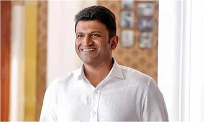 ಪುನೀತ್ ರಾಜ್​​ಕುಮಾರ್ ಪುಣ್ಯಸ್ಮರಣೆ: ಅಪ್ಪು ಅಗಲಿ 5 ವರ್ಷ