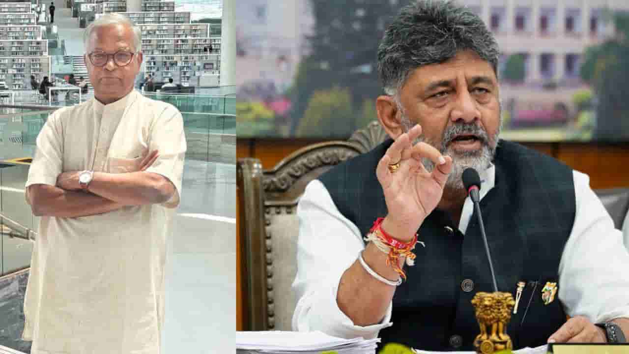 ದಕ್ಷಿಣ ಕನ್ನಡ ಹೆಸರು ಬದಲಾವಣೆ ಬೇಡ: ಸಿಎಂಗೆ ಕನ್ನಡ ಅಭಿವೃದ್ಧಿ ಪ್ರಾಧಿಕಾರ ಅಧ್ಯಕ್ಷ ಬಿಳಿಮಲೆ ಮನವಿ