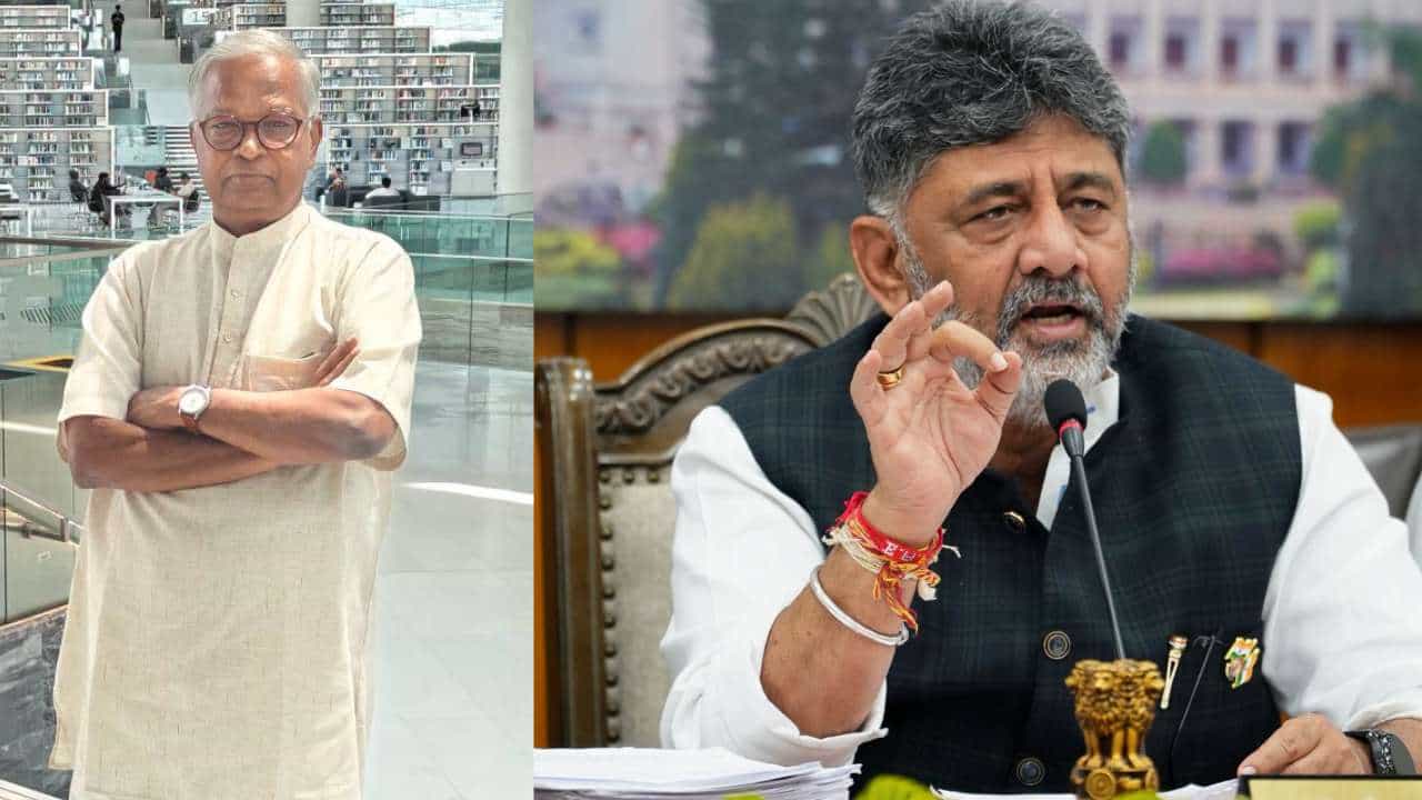 ದಕ್ಷಿಣ ಕನ್ನಡ ಹೆಸರು ಬದಲಾವಣೆ ಬೇಡ: ಸಿಎಂಗೆ ಕನ್ನಡ ಅಭಿವೃದ್ಧಿ ಪ್ರಾಧಿಕಾರ ಅಧ್ಯಕ್ಷ ಬಿಳಿಮಲೆ ಮನವಿ