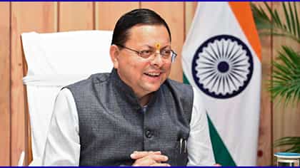 ಉತ್ತರಾಖಂಡದ ಮದರಸಾಗಳಲ್ಲಿ ಶುಕ್ರವಾರದ ರಜೆ ರದ್ದು; ಭಾನುವಾರವೇ ರಜಾದಿನ