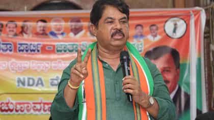 ಎಫ್‌ಐಆರ್‌ ದಾಖಲಿಸದಿದ್ರೆ ಸ್ಟಿಂಗ್‌ ಆಪರೇಶನ್‌ ಮಾಡಿಸಿದ್ದು ಕಾಂಗ್ರೆಸ್ಸೇ