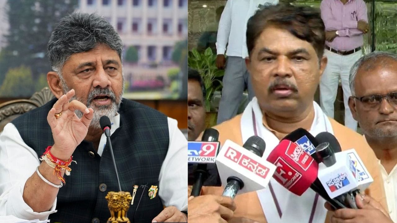 ಕಸ, ತ್ಯಾಜ್ಯ ವರ್ಗಾವಣೆ ಕೇಂದ್ರಗಳ ಟೆಂಡರ್ನಲ್ಲಿ ಅಕ್ರಮ ಆರೋಪ: ಲೋಕಾಯುಕ್ತ ತನಿಖೆಗೆ ಆಗ್ರಹಿಸಿ ಸಿಎಂಗೆ ಅಶೋಕ್ ಪತ್ರ ಕಸ, ತ್ಯಾಜ್ಯ ವರ್ಗಾವಣೆ ಕೇಂದ್ರಗಳ ಟೆಂಡರ್ನಲ್ಲಿ ಅಕ್ರಮ ಆರೋಪ: ಲೋಕಾಯುಕ್ತ ತನಿಖೆಗೆ ಆಗ್ರಹಿಸಿ ಸಿಎಂಗೆ ಅಶೋಕ್ ಪತ್ರ