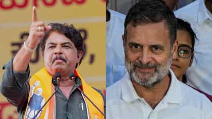 ರೈತರ ನೆರವಿಗೆ ಧಾವಿಸಲು ಕೈ ಸರ್ಕಾರಕ್ಕೆ ಸೂಚಿಸಿ: ರಾಹುಲ್​ಗೆ ಅಶೋಕ್ ಪತ್ರ