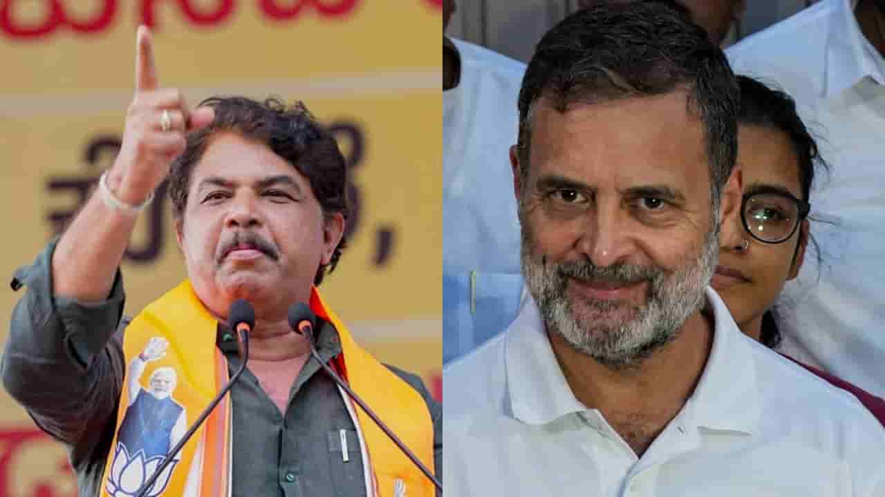 ಬರ ಪರಿಹಾರ ಹೆಚ್ಚಿಸಿ, ರೈತರ ನೆರವಿಗೆ ಧಾವಿಸಲು ಕರ್ನಾಟಕ ಕಾಂಗ್ರೆಸ್ ಸರ್ಕಾರಕ್ಕೆ ಸೂಚಿಸಿ: ರಾಹುಲ್ ಗಾಂಧಿಗೆ ಅಶೋಕ್ ಆಗ್ರಹ