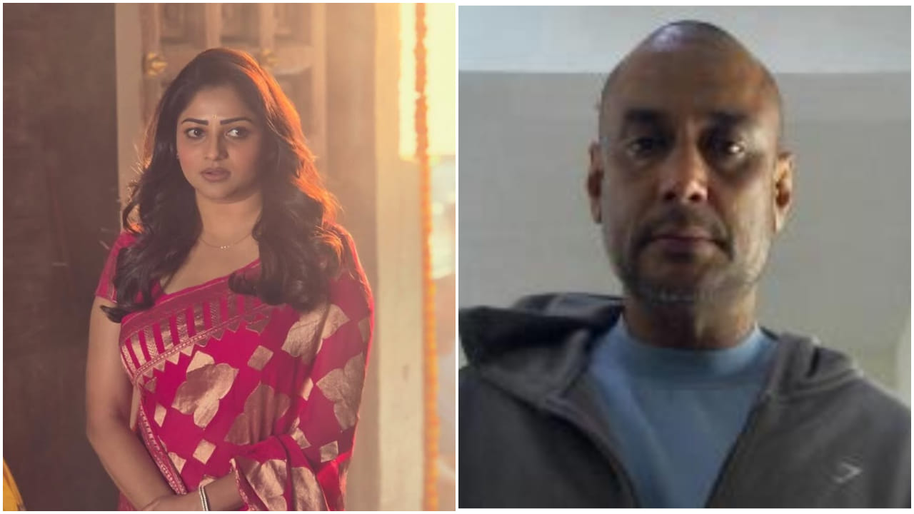 ದರ್ಶನ್ ಭೇಟಿಗೆ ಬಂದು ನಿರಾಸೆಯಿಂದ ವಾಪಸ್ ಹೋದ ರಚಿತಾ ರಾಮ್: 2 ಗಂಟೆ ಕಾದರೂ ಸಿಗಲಿಲ್ಲ ಅವಕಾಶ