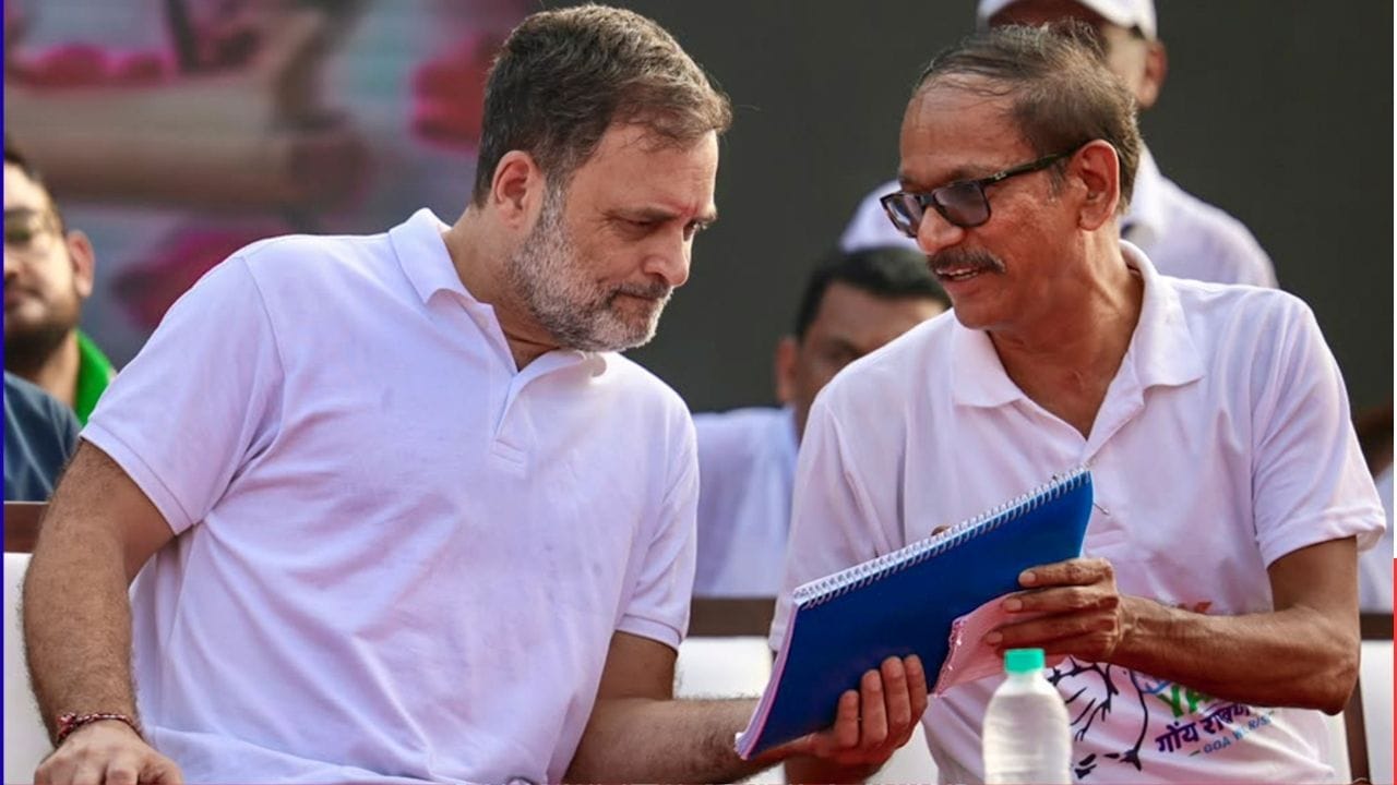 The Diwali Dilemma: A Clash of Politics and Commerce at Ramlila Maidan