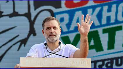 ಜ್ಞಾನೇಶ್ ಕುಮಾರ್ ವಿರುದ್ಧ ಜನ ಮಹಾಭಿಯೋಗಕ್ಕೆ ಇಂಡಿಯಾ ಒಕ್ಕೂಟ ಪ್ಲಾನ್