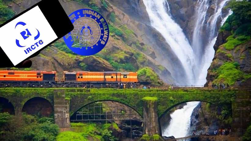 ರೈಲ್ವೇ ಪ್ರಯಾಣಿಕರಿಗೆ ಗುಡ್ ನ್ಯೂಸ್: ಕೌಂಟರ್ ಟಿಕೆಟ್ಗಳಿಗೂ ರೂ. 10 ಲಕ್ಷ ಅಪಘಾತ ವಿಮೆ ವಿಸ್ತರಣೆ; ಪ್ರೀಮಿಯಂ ಕೇವಲ 45 ಪೈಸೆ