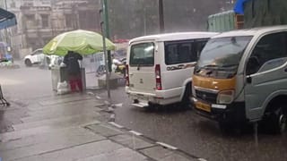 Karnataka Weather: ಹಿಂಗಾರು ಅಬ್ಬರ ಶುರು, ಕರ್ನಾಟಕದ ಬಹುತೇಕ ಜಿಲ್ಲೆಗಳಿಗೆ ಇಂದು ಆರೆಂಜ್ ಅಲರ್ಟ್