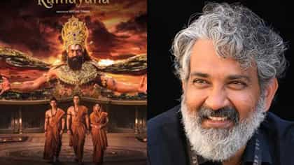 ‘ನವೆಂಬರ್ 5ಕ್ಕಾಗಿ ಕಾಯುತ್ತಿರುವೆ’: ‘ರಾಮಾಯಣ’ದ ಬಗ್ಗೆ ರಾಜಮೌಳಿ ಟ್ವೀಟ್
