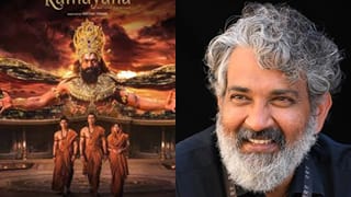‘ನವೆಂಬರ್ 5ಕ್ಕಾಗಿ ಕಾಯುತ್ತಿರುವೆ’: ‘ರಾಮಾಯಣ’ದ ಬಗ್ಗೆ ರಾಜಮೌಳಿ ಟ್ವೀಟ್