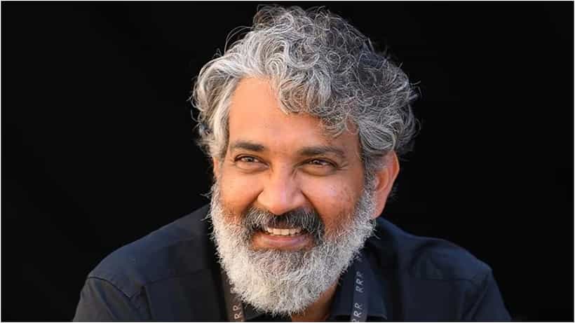 ಭಾರತೀಯ ಪೌರಾಣಿಕ ಕಥೆಗೆ ಯಾರೂ ನ್ಯಾಯ ಒದಗಿಸಿಲ್ಲ; ರಾಜಮೌಳಿ