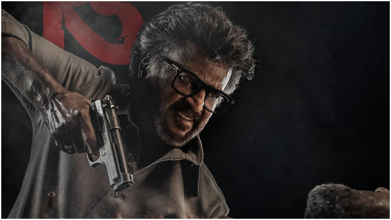 ಜೈಲರ್ 2 ಅಬ್ಬರ: ಬುಕಿಂಗ್ ಶುರುವಾದ ಒಂದೇ ದಿನದಲ್ಲಿ 20 ಕೋಟಿ ರೂ. ಗಳಿಕೆ