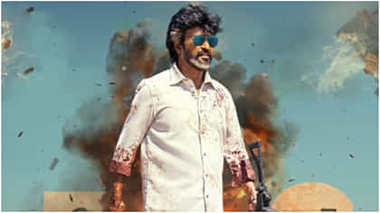 ರಜನಿಕಾಂತ್ ನಟನೆಯ ‘ಜೈಲರ್ 2’ ನೋಡಿ ಮನಸಾರೆ ಹೊಗಳಿದ ಅಲ್ಲು ಅರ್ಜುನ್