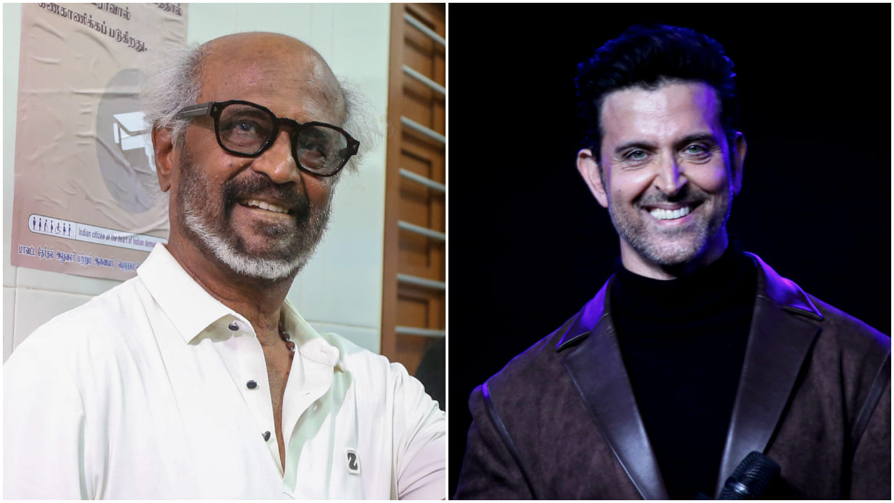 ಹೃತಿಕ್ ರೋಷನ್ 25 ಕೋಟಿ ರೂ. ಸಂಭಾವನೆ ಪಡೆದಿಲ್ಲವೇ? ‘ಜೈಲರ್ 2’ ಅತಿಥಿ ಪಾತ್ರದ ಬಗ್ಗೆ ಅಪ್‌ಡೇಟ್