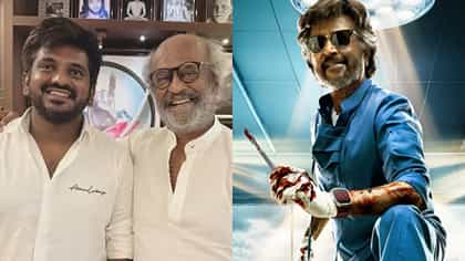 ತಮ್ಮದೇ ಸಿನಿಮಾ ನಿರ್ದೇಶಕನ ಮೇಲೆ ರಜನೀಕಾಂತ್ ಮುನಿಸು?