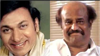 ಆಹಾರದ ವಿಷಯದಲ್ಲಿ ರಜನಿಕೊಟ್ಟ ಟಿಪ್ಸ್​ಗೆ ರಾಜ್​​ಕುಮಾರ್ ಫಿದಾ ಆಗಿದ್ದರು