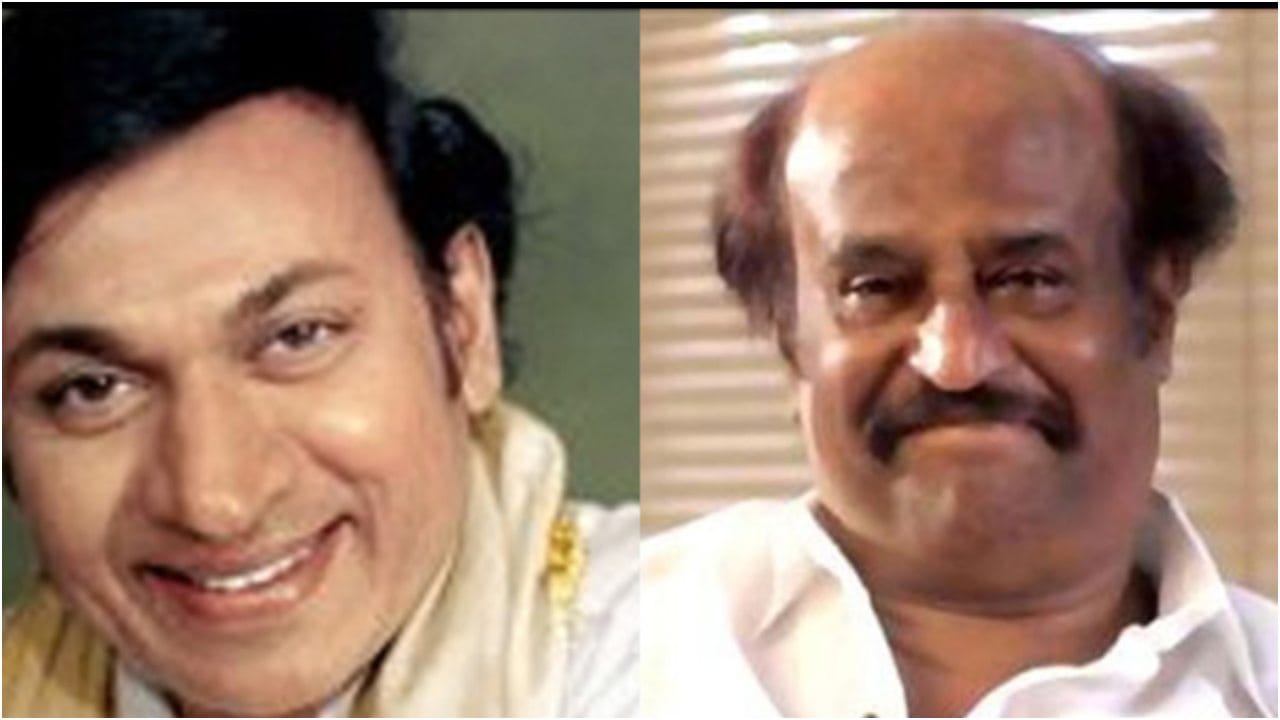 ಆಹಾರದ ವಿಷಯದಲ್ಲಿ ರಜನಿಕೊಟ್ಟ ಟಿಪ್ಸ್ಗೆ ರಾಜ್ಕುಮಾರ್ ಫಿದಾ ಆಗಿದ್ದರು ಆಹಾರದ ವಿಷಯದಲ್ಲಿ ರಜನಿಕೊಟ್ಟ ಟಿಪ್ಸ್ಗೆ ರಾಜ್ಕುಮಾರ್ ಫಿದಾ ಆಗಿದ್ದರು