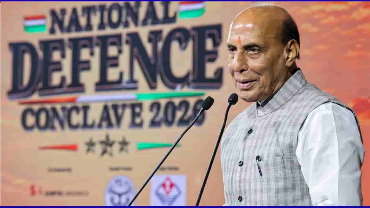 ಪಾಕಿಸ್ತಾನದಿಂದ ಮತ್ತೆ ಭಯೋತ್ಪಾದಕ ಕೃತ್ಯ ನಡೆದರೆ ಭಾರತ ಸುಮ್ಮನಿರುವುದಿಲ್ಲ; ಸಚಿವ ರಾಜನಾಥ್ ಸಿಂಗ್ ಖಡಕ್ ಎಚ್ಚರಿಕೆ