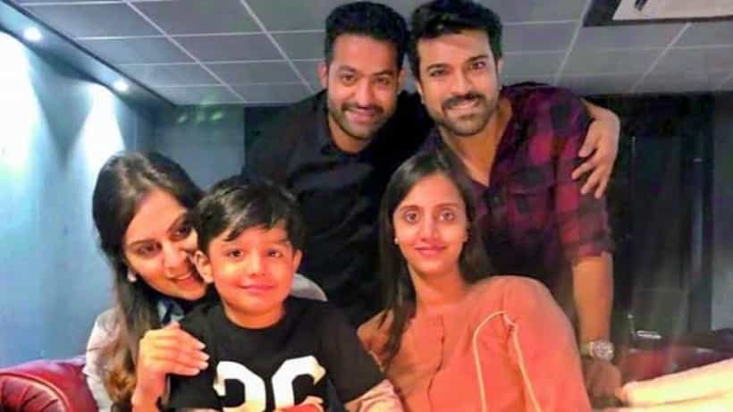 ಜೂ ಎನ್ಟಿಆರ್ ಪತ್ನಿ, ಮಹೇಶ್ ಬಾಬು ಪತ್ನಿಯ ಬಗ್ಗೆ ಉಪಾಸನಾ ಹೇಳಿದ್ದೇನು?