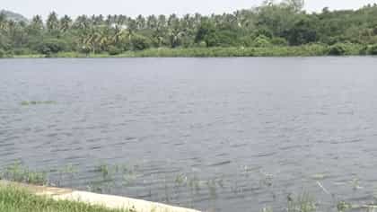 ಬರದಿಂದ ತತ್ತರಿಸಿದ್ದ ಬೆಂಗಳೂರು ದಕ್ಷಿಣದಲ್ಲಿ ವರುಣ ಕೃಪೆ: ಕೆರೆಗಳು ಫುಲ್!