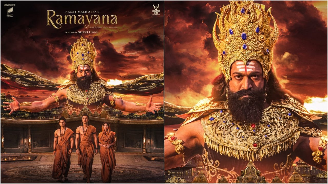 ‘ಟಾಕ್ಸಿಕ್’ ಬಳಿಕ ಮತ್ತೆ ತೆಲುಗು ನಾಡಿಗೆ ಕಾಲಿಡುತ್ತಿದ್ದಾರೆ ಯಶ್; ಮೂಡಿದೆ ಕುತೂಹಲ