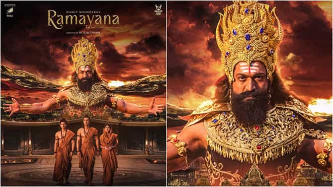 ‘ಟಾಕ್ಸಿಕ್’ ಬಳಿಕ ಮತ್ತೆ ತೆಲುಗು ನಾಡಿಗೆ ಕಾಲಿಡುತ್ತಿದ್ದಾರೆ ಯಶ್