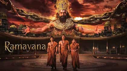 ‘ರಾಮಾಯಣ’ ಅಡ್ವಾನ್ಸ್ ಬುಕಿಂಗ್, ಅಮೆರಿಕದಲ್ಲಿ ಭರ್ಜರಿ ಆರಂಭ ಪಡೆದ ಸಿನಿಮಾ